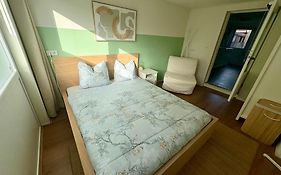 The Sleep Studio